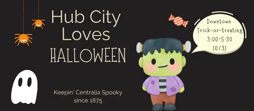 Trick or Treating