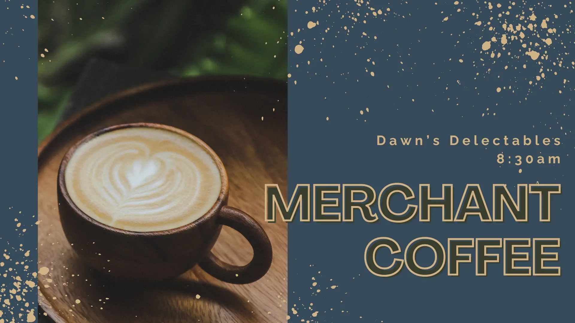 Merchant Coffee