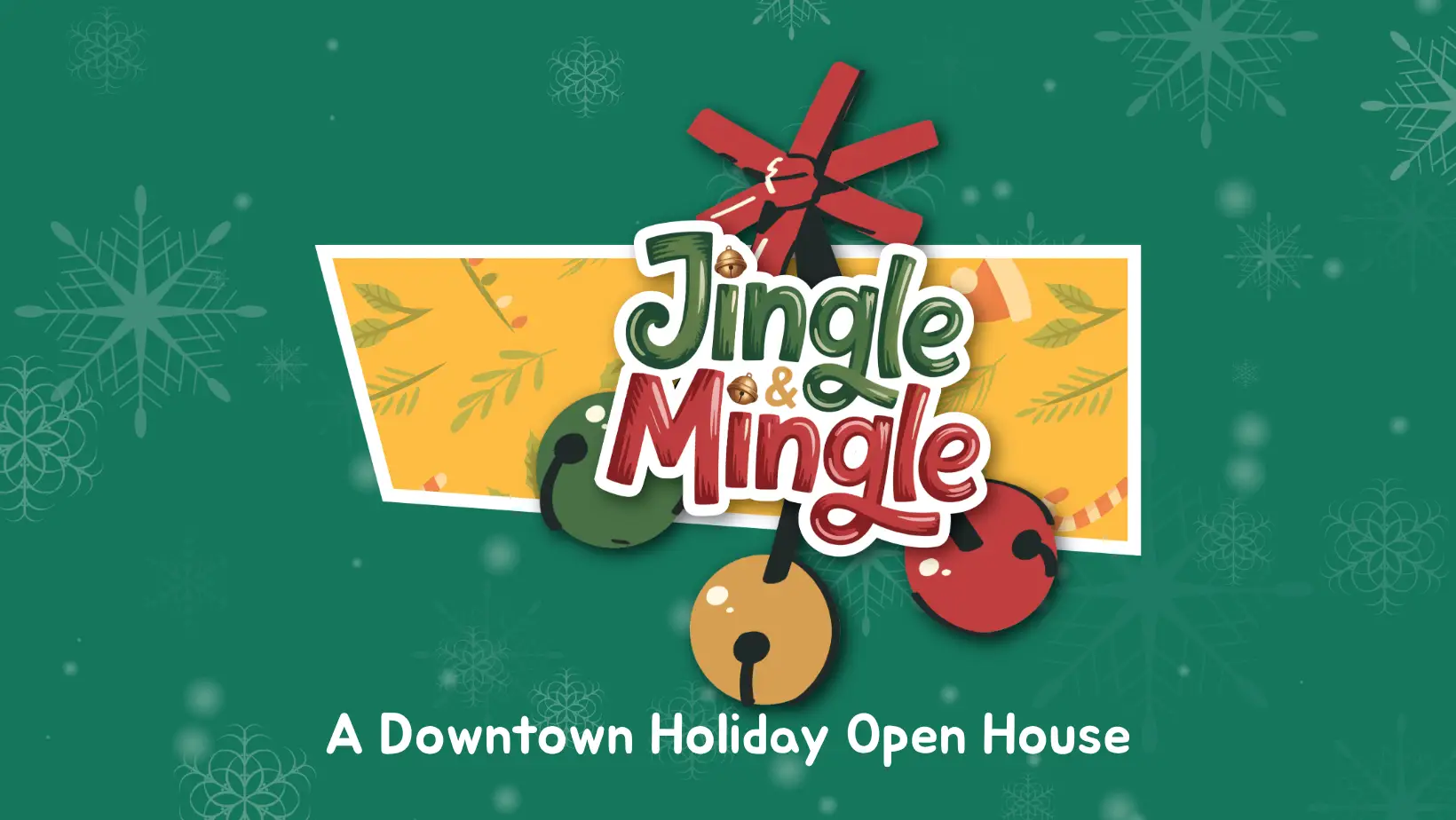 Jingle & Mingle
